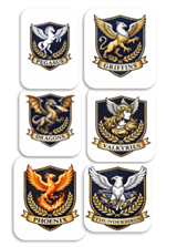 2026-2027 Squadron Shirts
