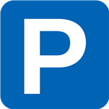 26/27 High School Parking