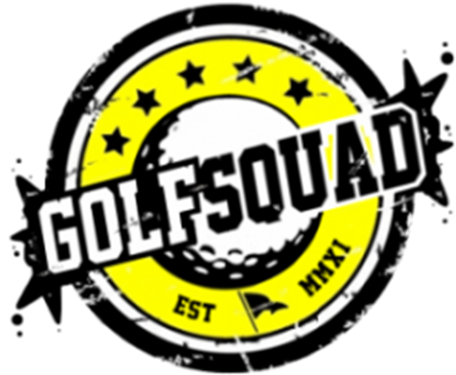 Quarter 4: Golf Squad, Grades K-5 