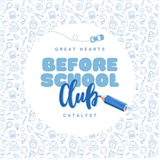 Before School Club 2024-25: Catalyst