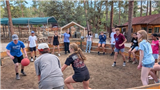 2026 9th Grade Retreat