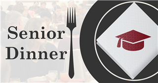 Senior Dinner - Extra Ticket