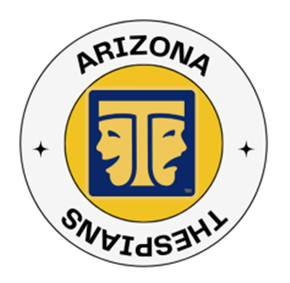 Thespian Troupe (grades 9-12) Spring 2025