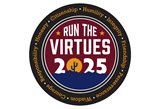 Run the Virtues-2025 Sponsorship Donations