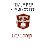 Summer School 2026, Lit Comp 1 (Mornings)