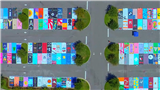 Paint Your Parking Spot -- Seniors 26-27