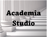 Academia Studio 2026-27 (Grades 6-12)