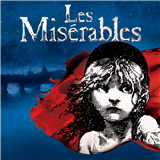 Les Miserables - Musical Cast and Crew (Audition Only)