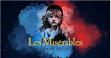 Veritas Presents, Les Miserables School Edition Jan 24, 25, 30, 31, and Feb 1