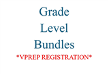 2026-2027 Grade Level Bundles