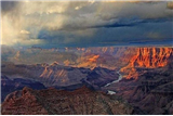 26-27 9th Grade Retreat to the Grand Canyon