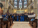 VPA Choir Trip 2027
