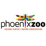 24-25 1st Grade Field Trip Chaperone- Phoenix Zoo