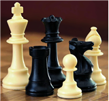 Chess Club K-5 Tuesday