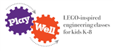 Adventure in STEM using Legos with Playwell Teknologies 3-5  Monday