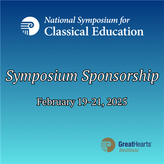 2025 Symposium Sponsorship Levels