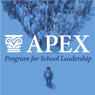 APEX - Program for School Leadership