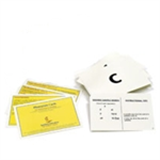 Phonogram Cards (One Set Per Family)