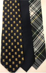 GP Ties (10th, 11th & 12th Grade Only)