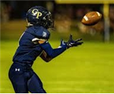 2026 HS Football Player Pack