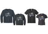 26/27 PSO Spirit T-shirt & Sweatshirt