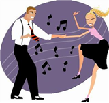 Upper School Spring Dance (6th-8th grade)