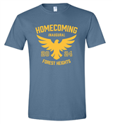 2024 Homecoming Shirts