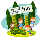 Lower School Field Trip Chaperone Fee