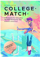 College Match Book