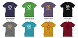 26-27 LS Field Day Shirts