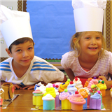 Kids in the Kitchen 2026 (Grades 1-4)