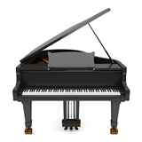 Group Piano for Experienced Beginners with Miera- TUESDAY (FA)