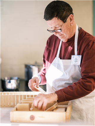 From Soap to Nuts: Soap Making Basics