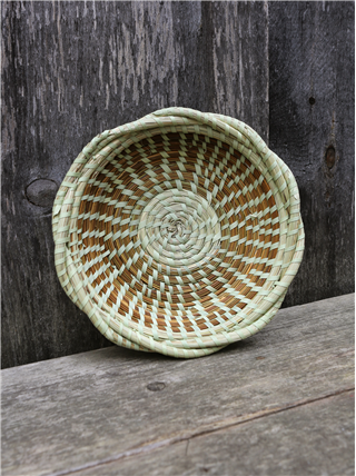 Charleston Sweetgrass Baskets