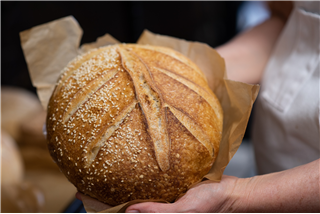 Baking Traditional Breads