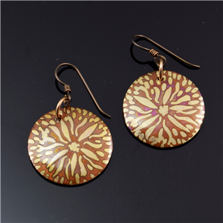 Adventures in Copper and Bronze Clay