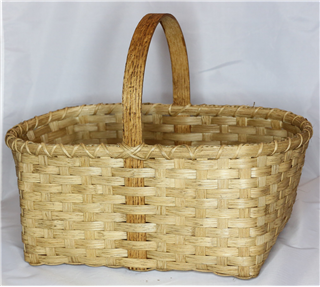 Basket & Broom Sampler