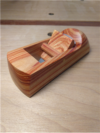 Build Your Own Hand Planes