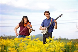 Old-Time Stringband & Harmony Singing