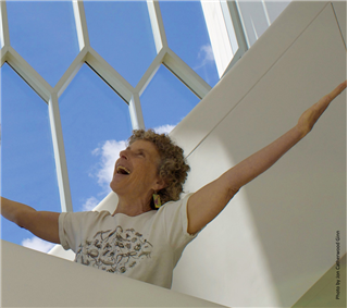Impromptu Glorious Chorus–Harmony Singing for All