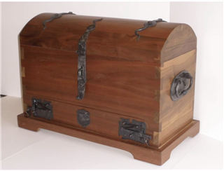 Chest Hardware–Forge That Missing Piece! 