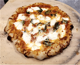Italian Home Cooking