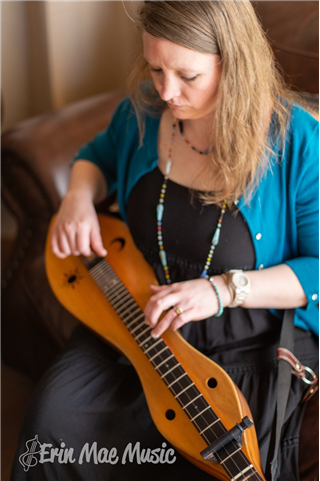 Dulcimer Celebration
