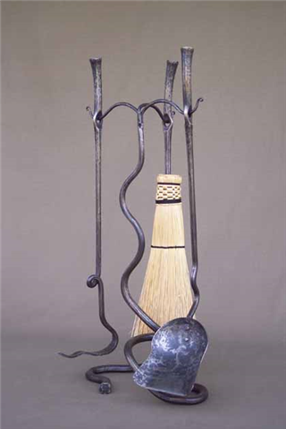 Ironwork for the Home and Garden