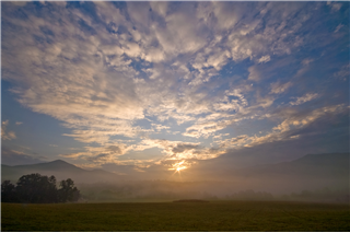 Creating Beautiful Nature Photographs
