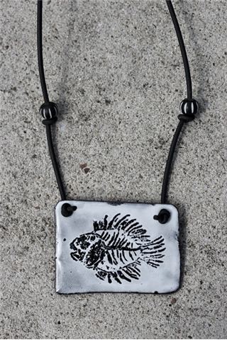Reuse, Recycle, Enamel