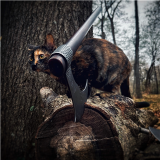Axes–From Forge to Finish (Spooky Week)