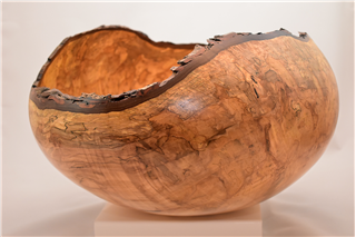 ABCs of Woodturning