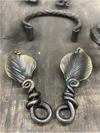 Celtic Iron 