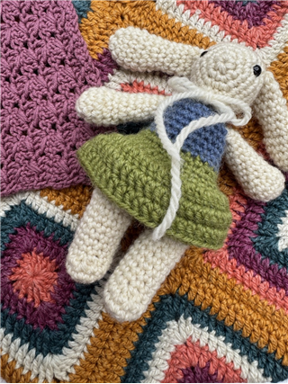Learn to Crochet